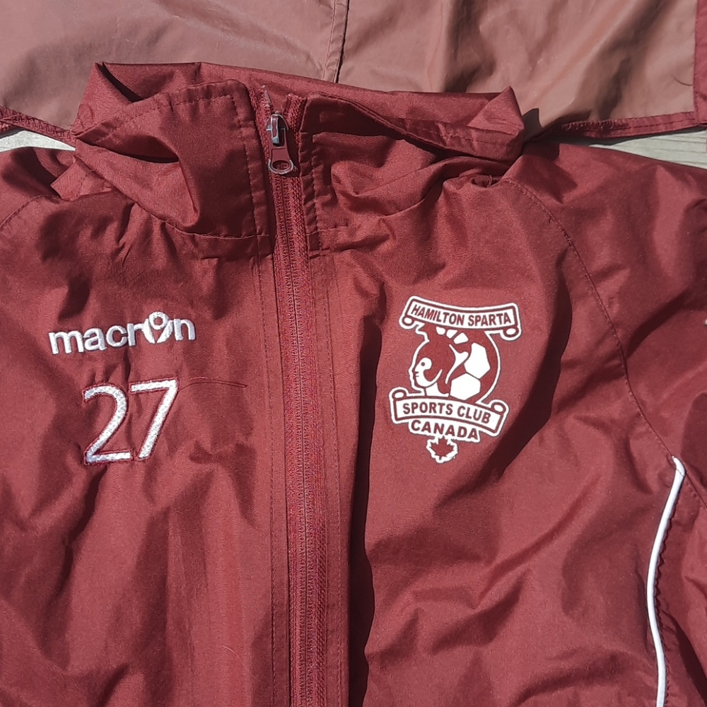 Jacket - Picture 2 of 9